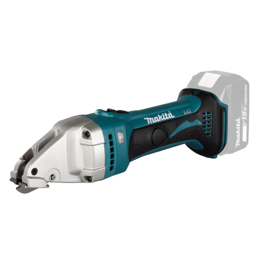 Makita Akku-Blechschere 18V 2,5 mm 4.300 min-1 DJS161Z