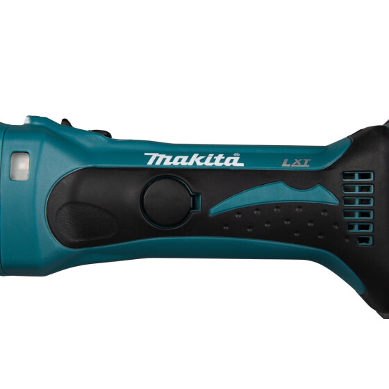 Makita Akku-Blechschere 18V 2,5 mm 4.300 min-1 DJS161Z