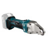 Makita Akku-Blechschere 18V 2,5 mm 4.300 min-1 DJS161Z