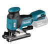 Makita Akku-Pendelhubstichsäge 18V 800-3.500 min-1 135 mm DJV181Z