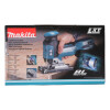 Makita Akku-Pendelhubstichsäge 18V 800-3.500 min-1 135 mm DJV181Z