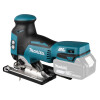 Makita Akku-Pendelhubstichsäge 18V 800-3.500 min-1 135 mm DJV181Z