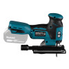 Makita Akku-Pendelhubstichsäge 18V 800-3.500 min-1 135 mm DJV181Z