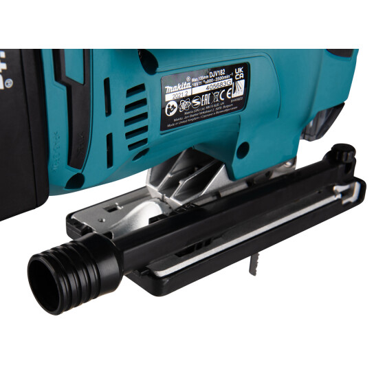 Makita Akku-Pendelhubstichsäge 18V 800-3.500 min-1 DJV182Z