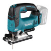 Makita Akku-Pendelhubstichsäge 18V 800-3.500 min-1 DJV182Z