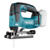 Makita Akku-Pendelhubstichsäge 18V 800-3.500 min-1 DJV182Z