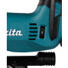 Makita Akku-Pendelhubstichsäge 18V 800-3.500 min-1 DJV182Z