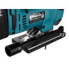 Makita Akku-Pendelhubstichsäge 18V 800-3.500 min-1 DJV182Z