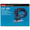 Makita Akku-Pendelhubstichsäge 18V 800-3.500 min-1 DJV182Z