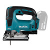 Makita Akku-Pendelhubstichsäge 18V 800-3.500 min-1 DJV182Z