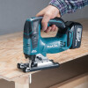 Makita Akku-Pendelhubstichsäge 18V 800-3.500 min-1 DJV182Z