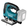 Makita Akku-Pendelhubstichsäge 18V 800-3.500 min-1 DJV182Z