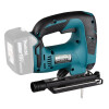 Makita Akku-Pendelhubstichsäge 18V 800-3.500 min-1 DJV182Z