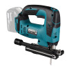 Makita Akku-Pendelhubstichsäge 18V 800-3.500 min-1 DJV182Z