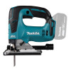 Makita Akku-Pendelhubstichsäge 18V 800-3.500 min-1 DJV182Z