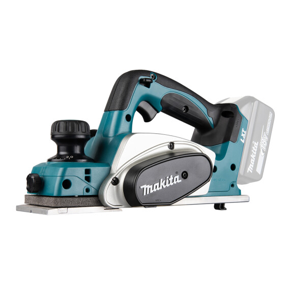 Makita Akku-Hobel 18V 82 mm DKP180Z