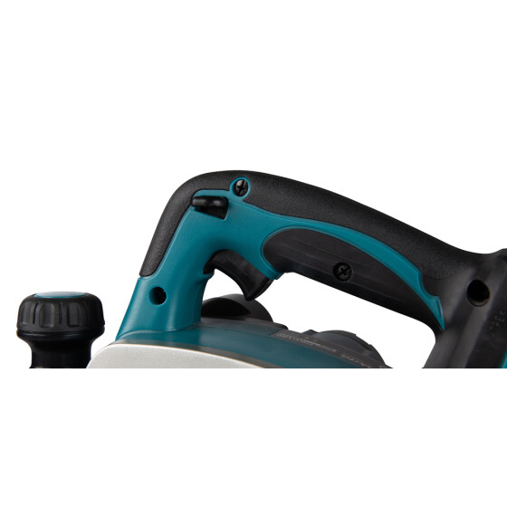 Makita Akku-Hobel 18V 82 mm DKP180Z