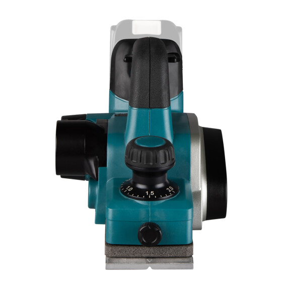 Makita Akku-Hobel 18V 82 mm DKP180Z