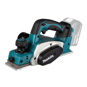 Makita Akku-Hobel 18V 82 mm DKP180Z