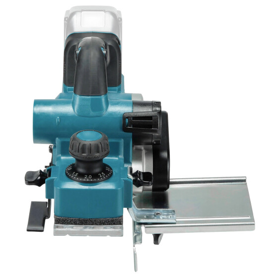 Makita Akku-Falzhobel 18V 82 mm DKP181Z