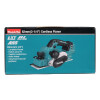 Makita Akku-Falzhobel 18V 82 mm DKP181Z