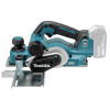 Makita Akku-Falzhobel 18V 82 mm DKP181Z