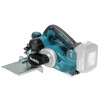 Makita Akku-Falzhobel 18V 82 mm DKP181Z