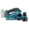 Makita Akku-Falzhobel 18V 82 mm DKP181Z