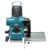 Makita Akku-Falzhobel 18V 82 mm DKP181Z