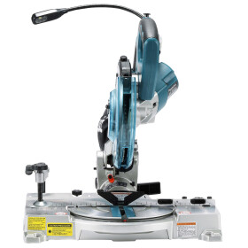 Makita Akku-Kapp- und Gehrungssäge 18V 165 mm 5.000...