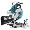 Makita Akku-Kapp- und Gehrungssäge 18V 165 mm 5.000 min-1 DLS600Z