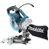 Makita Akku-Kapp- und Gehrungssäge 18V 165 mm 5.000 min-1 DLS600Z