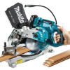 Makita Akku-Kapp- und Gehrungssäge 18V 165 mm 5.000 min-1 DLS600Z