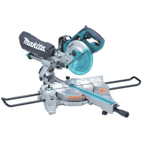 Makita Akku-Kapp- und Gehrungssäge 18V 190 mm 2.200...