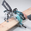 Makita Akku-Kapp- und Gehrungssäge 18V 190 mm 2.200 min⁻¹ DLS713NZ