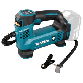 Makita Akku-Kompressor 18V 8,3 bar 12 l/min DMP180Z