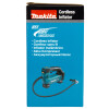 Makita Akku-Kompressor 18V 8,3 bar 12 l/min DMP180Z