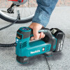 Makita Akku-Kompressor 18V 8,3 bar 12 l/min DMP180Z