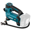 Makita Akku-Kompressor 18V 8,3 bar 12 l/min DMP180Z