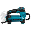 Makita Akku-Kompressor 18V 8,3 bar 12 l/min DMP180Z