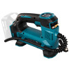 Makita Akku-Kompressor 18V 8,3 bar 12 l/min DMP180Z