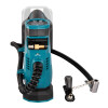 Makita Akku-Kompressor 18V 8,3 bar 12 l/min DMP180Z