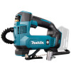 Makita Akku-Kompressor 18V 8,3 bar 12 l/min DMP180Z