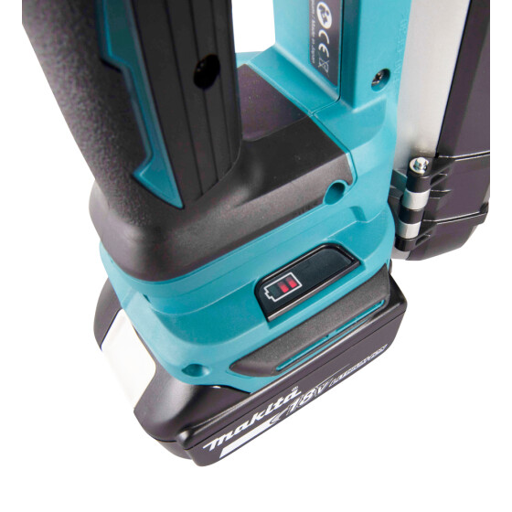 Makita Akku-Bandsäge 18V 0-3,2 m/s 66 mm DPB183Z