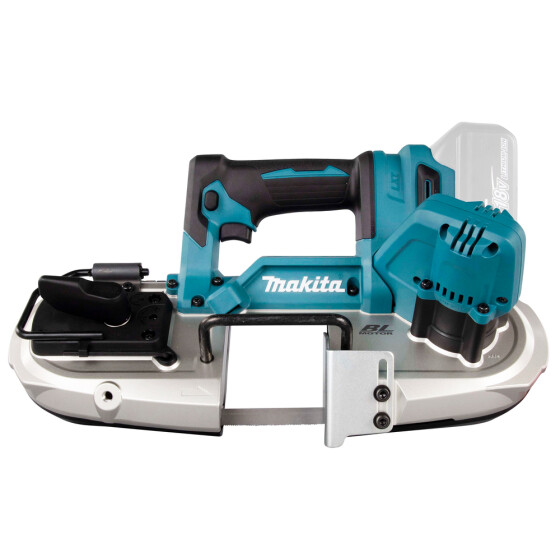 Makita Akku-Bandsäge 18V 0-3,2 m/s 66 mm DPB183Z