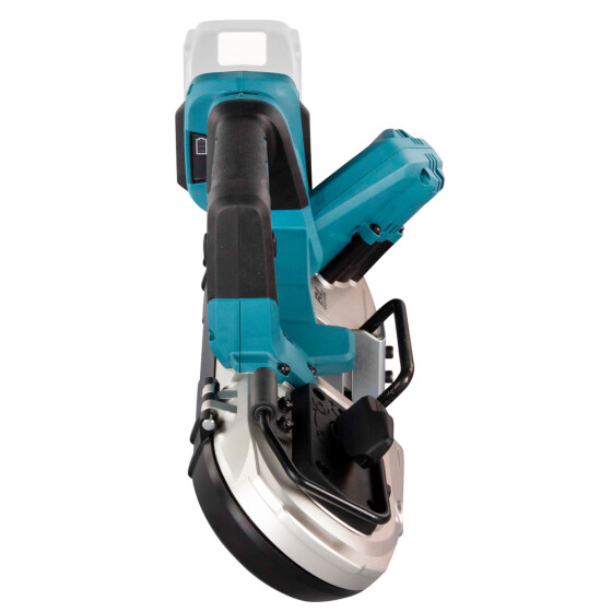 Makita Akku-Bandsäge 18V 0-3,2 m/s 66 mm DPB183Z