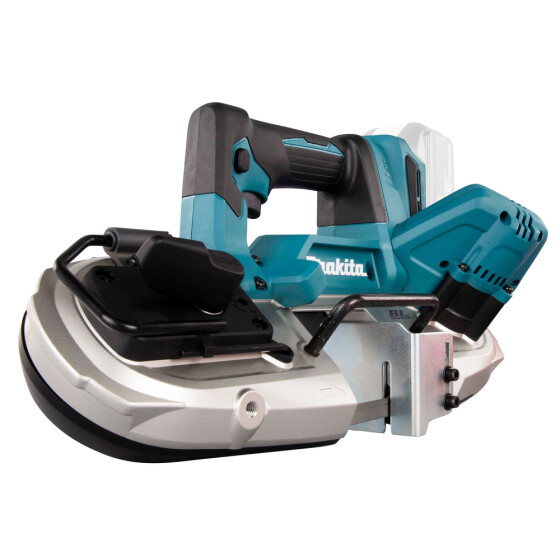 Makita Akku-Bandsäge 18V 0-3,2 m/s 66 mm DPB183Z