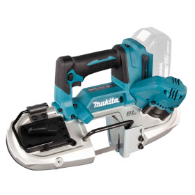 Makita Akku-Bandsäge 18V 0-3,2 m/s 66 mm DPB183Z