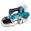 Makita Akku-Bandsäge 18V 0-3,2 m/s 66 mm DPB183Z