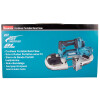 Makita Akku-Bandsäge 18V 0-3,2 m/s 66 mm DPB183Z